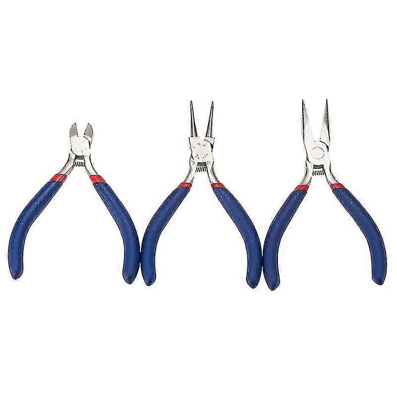 Metal Mini Pliers For Jewelry Making