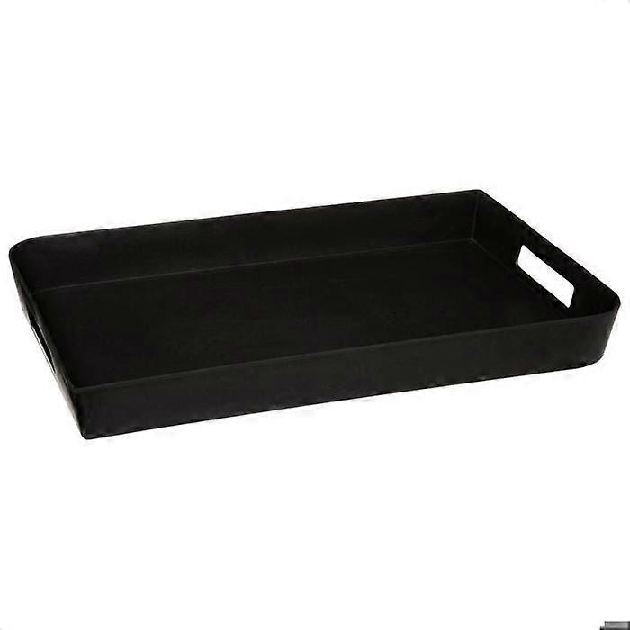 5five - bakke 45x30cm "moderne farve" koksgrå