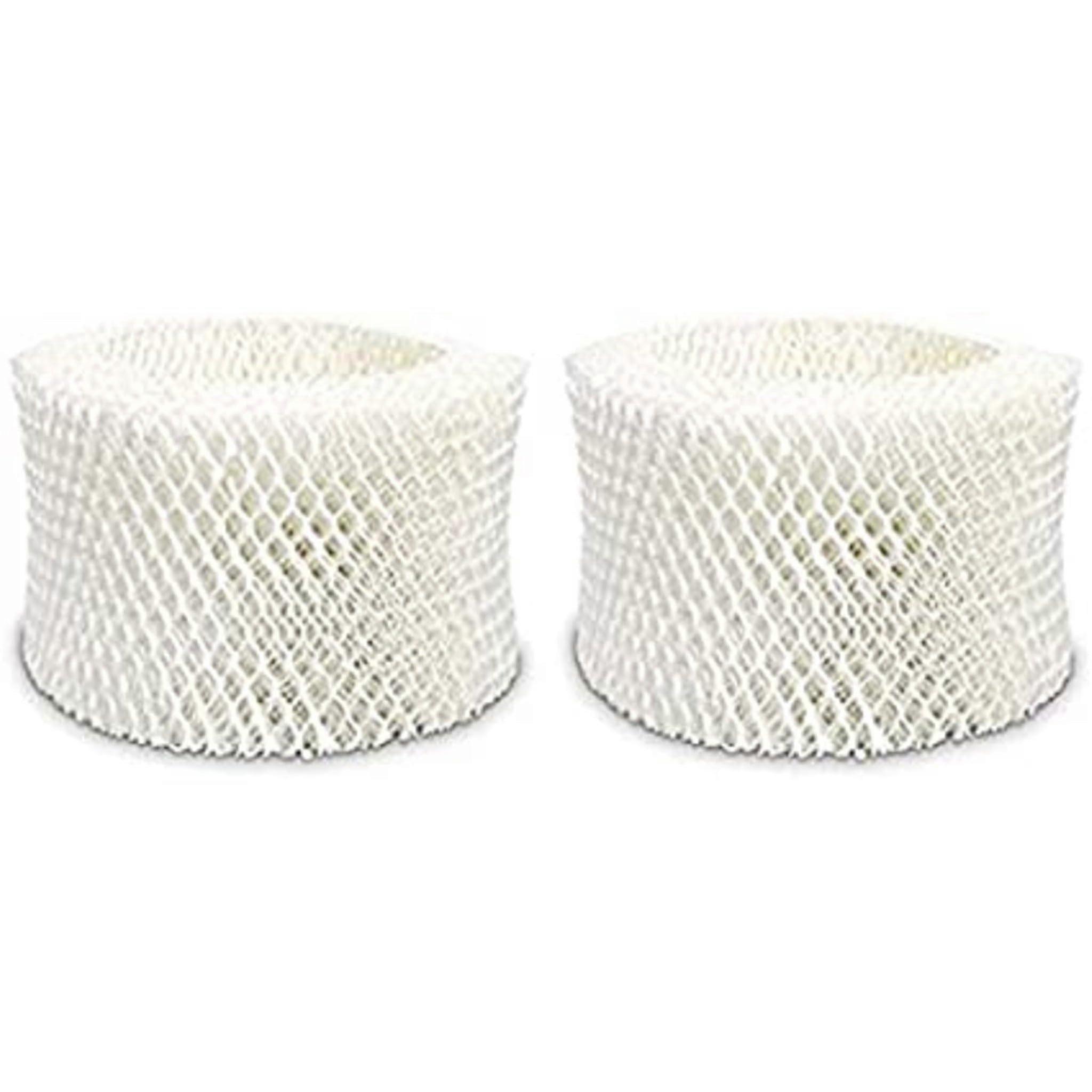 2 Filters Humidifier Wick Filter Replacement Compatible with Type Holmes C Filter HWF65 HWF65PDQ-U Fits HM1865 HM1895