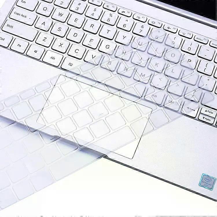 Ultrathin TPU Keyboard Protector Cover for Xiaomi Mi Air 13.3" -