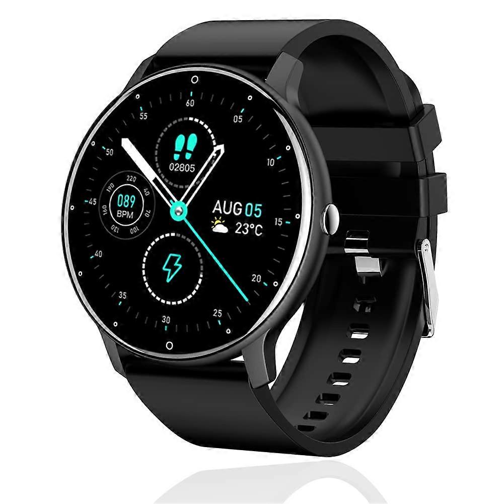 Smart Watch for Doogee S61 Pro - Fitness Tracker for Men Women, IP67, Android/iOS