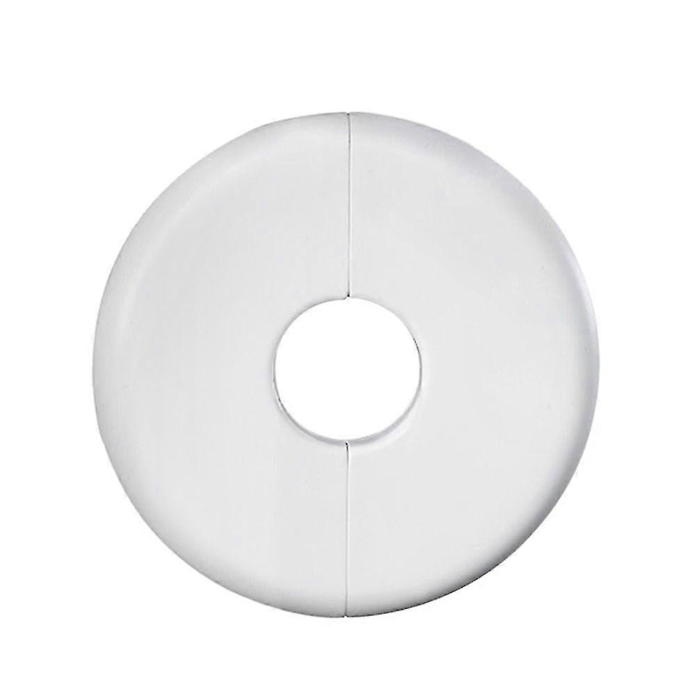 Kitchen Faucet Flange Cover - Pipe Wall Decorative Accessories