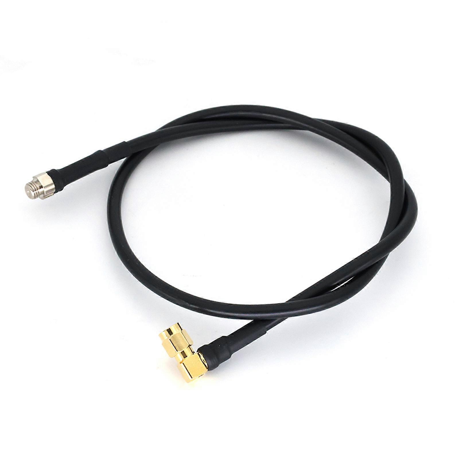 Antenna Extension Cable Radio Antenna Extension Connection Cable Longer Connection Cable Improve Communication Coverage