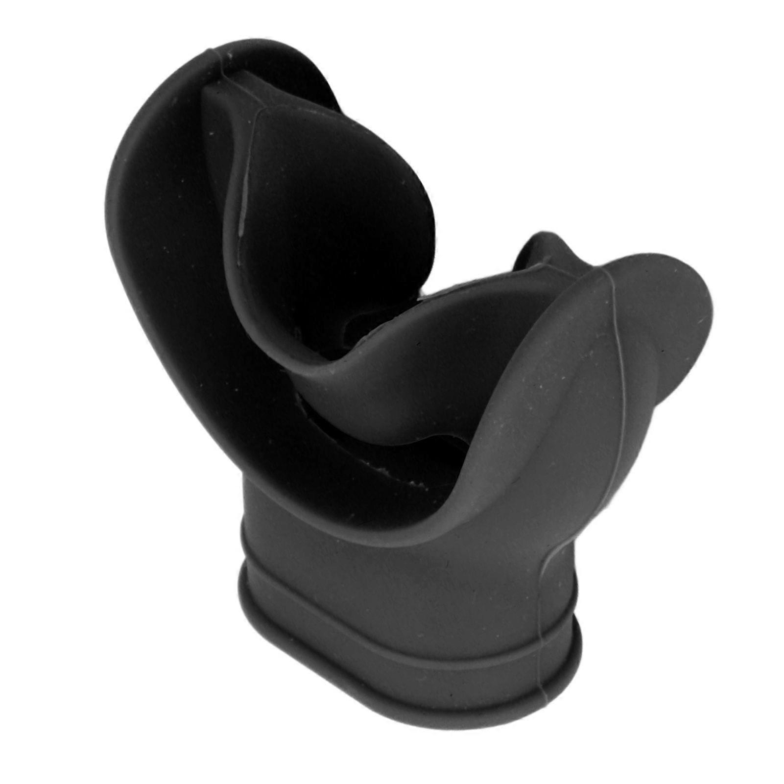 Universal Silicone Diving Regulator Mouthpiece