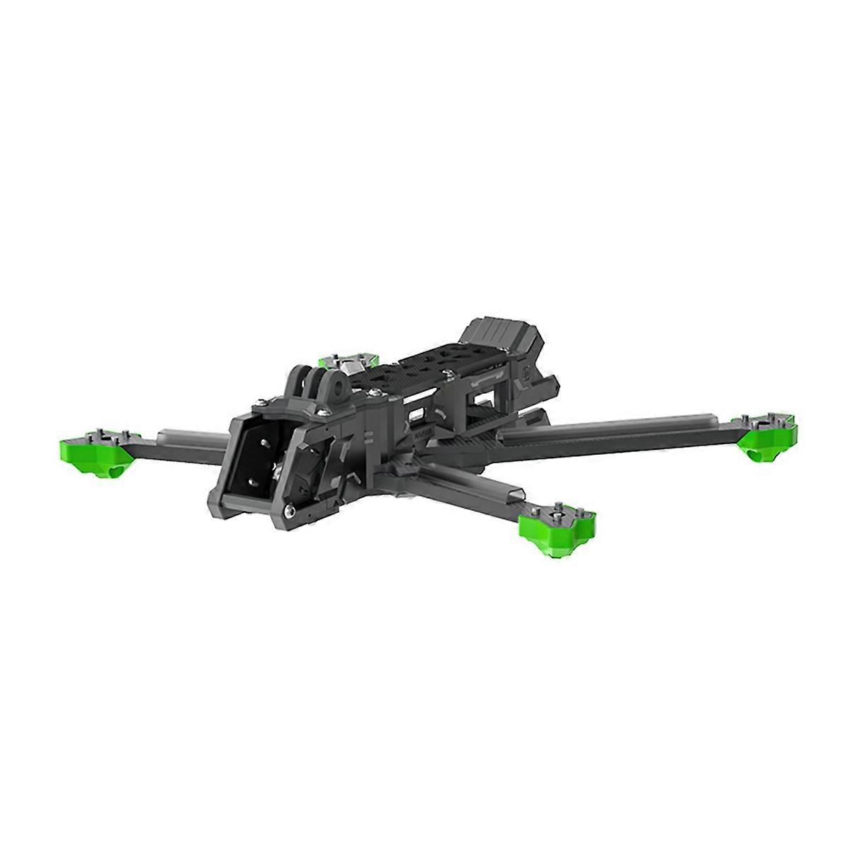 For IFlight Nazgul Evoque F6D V2 O4 Pro FPV Frame Kit 6inch