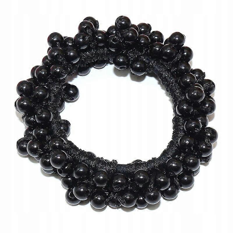 Single Black Eraser
