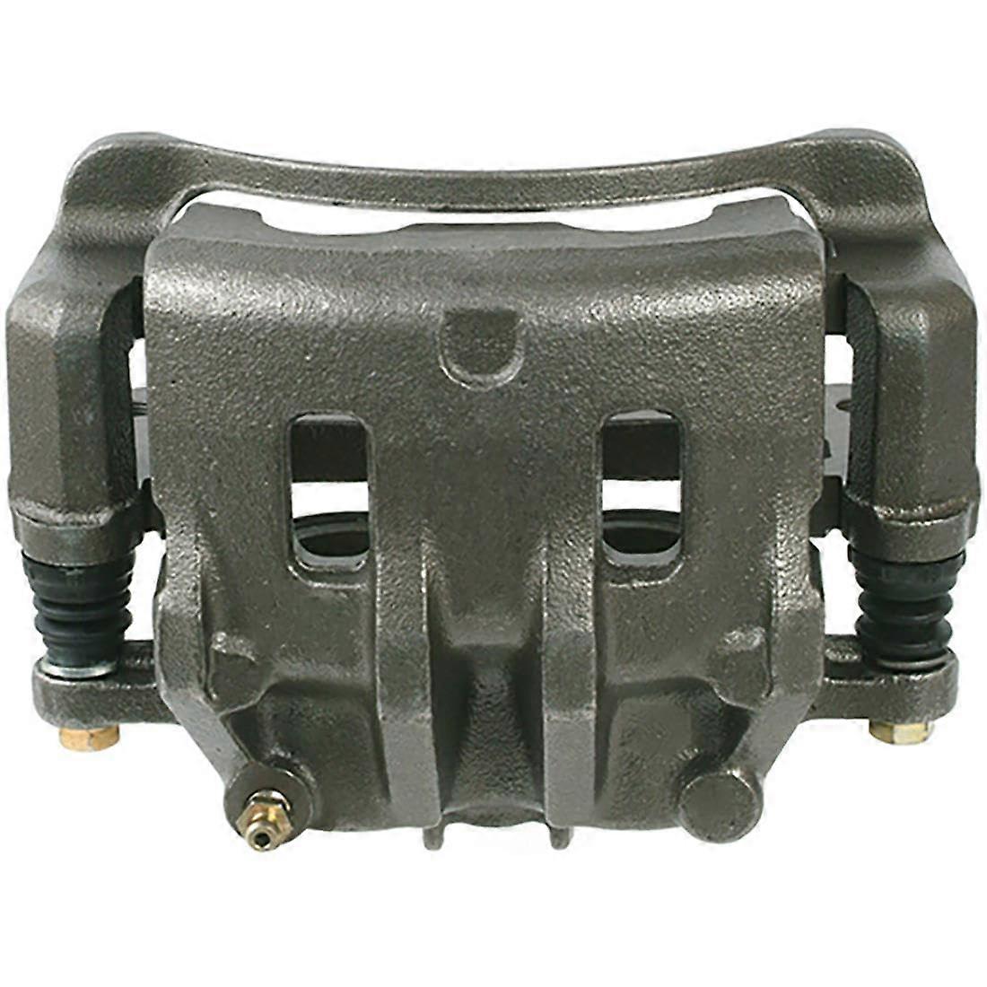 1X Front Left Automotive Replacement Brake Calipers Without Pads for Kia Sedona 2004 2005