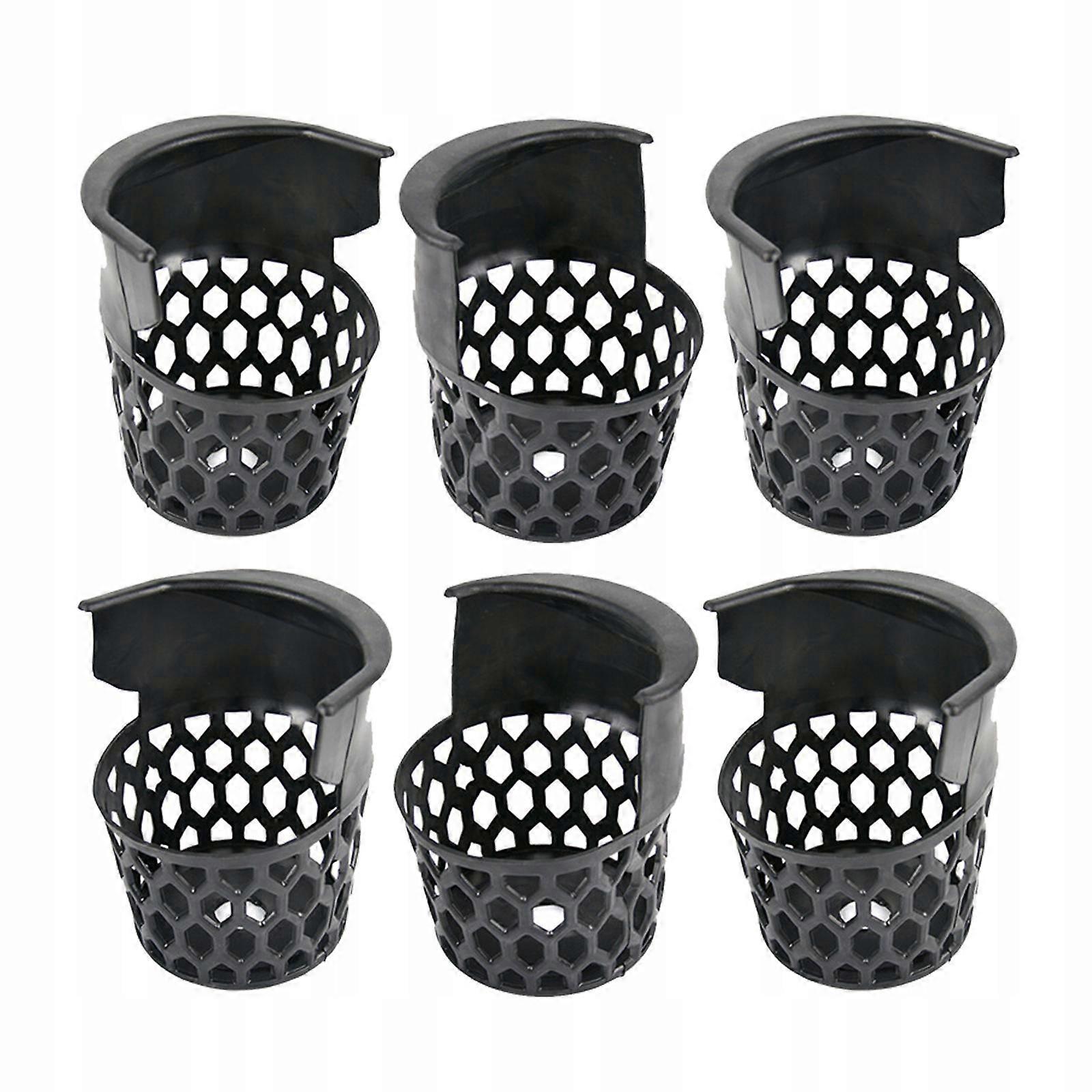 Ensemble de poches pour table de billard Ensemble de poches R. 10 pieds