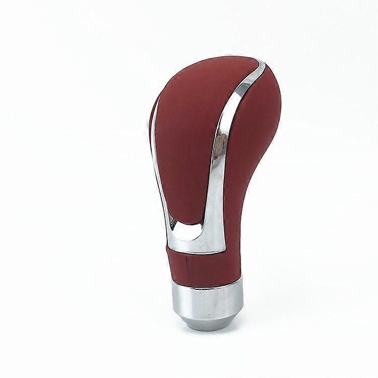 Suitable for most car gear knobs, manual and automatic universal gear lever, personalized shift head