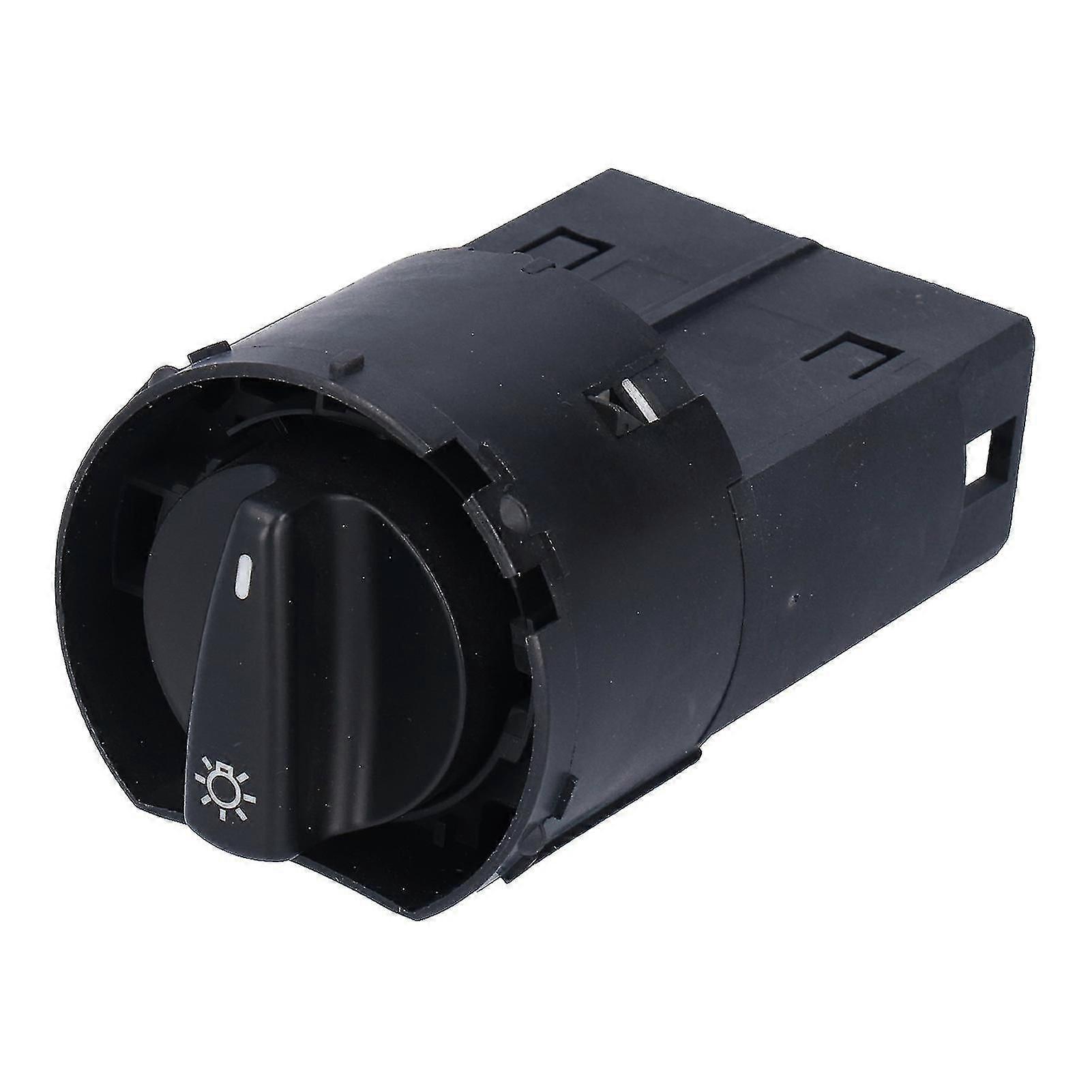 Interrupteur de commande de phares de remplacement pour FABIA 6Y2 1999-2008 – 6Y1941531L 8L2941531G