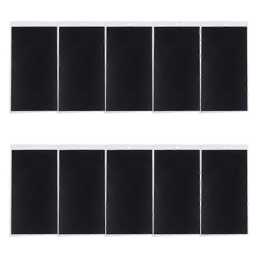 Replacement for E7450 E5450 E5470 E5550 E7470 E5570 E5590 Touchpad Sticker