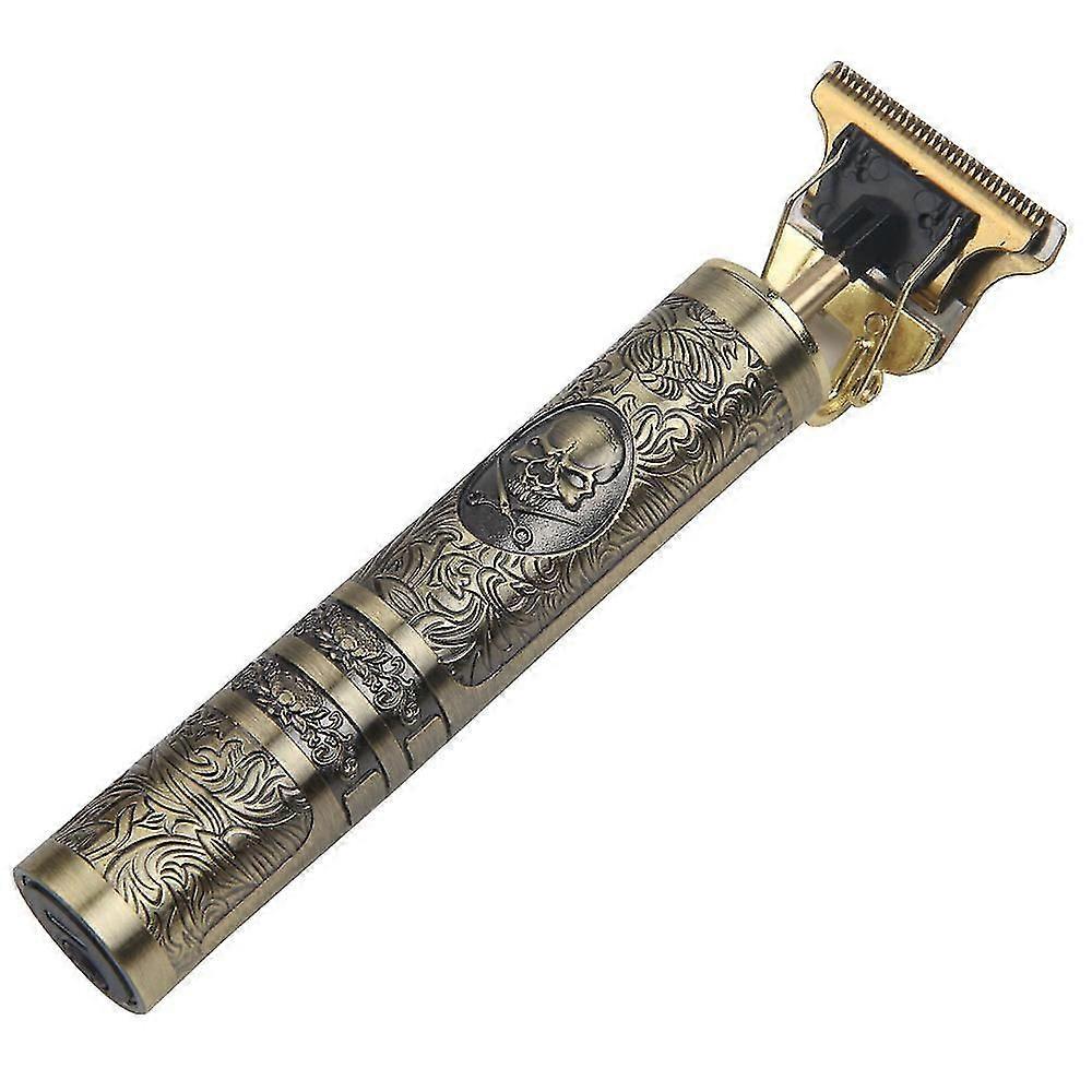 Fantastisk Hår Elektrisk Clipper Oppladbart Hårklipper