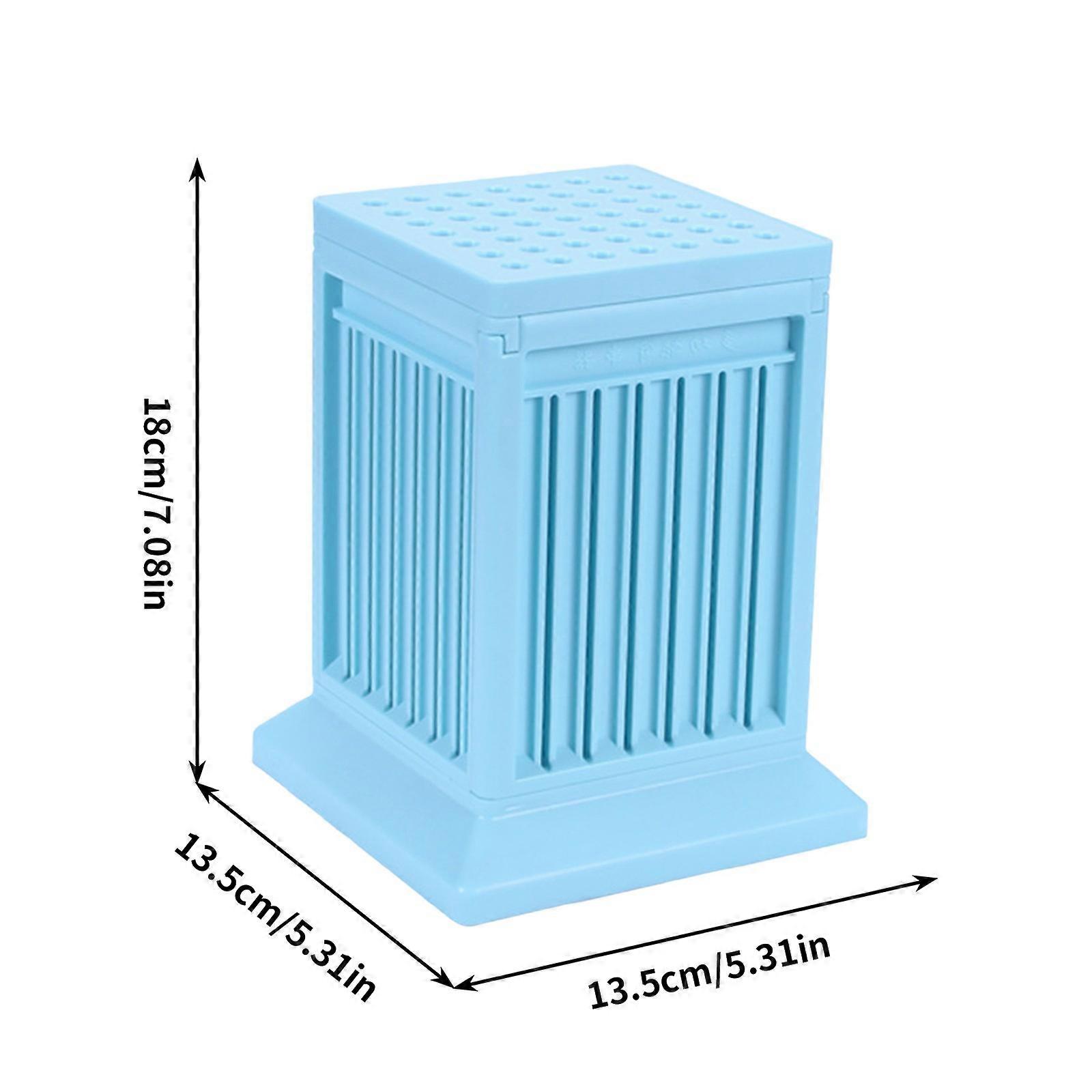 Meat Skewer Barbecue Tool Allows You To Skewer Pieces Of Bluegreen Skewers At A Time Meat Skewer Skewer Machine Is A Tool For Skewing Meat NN