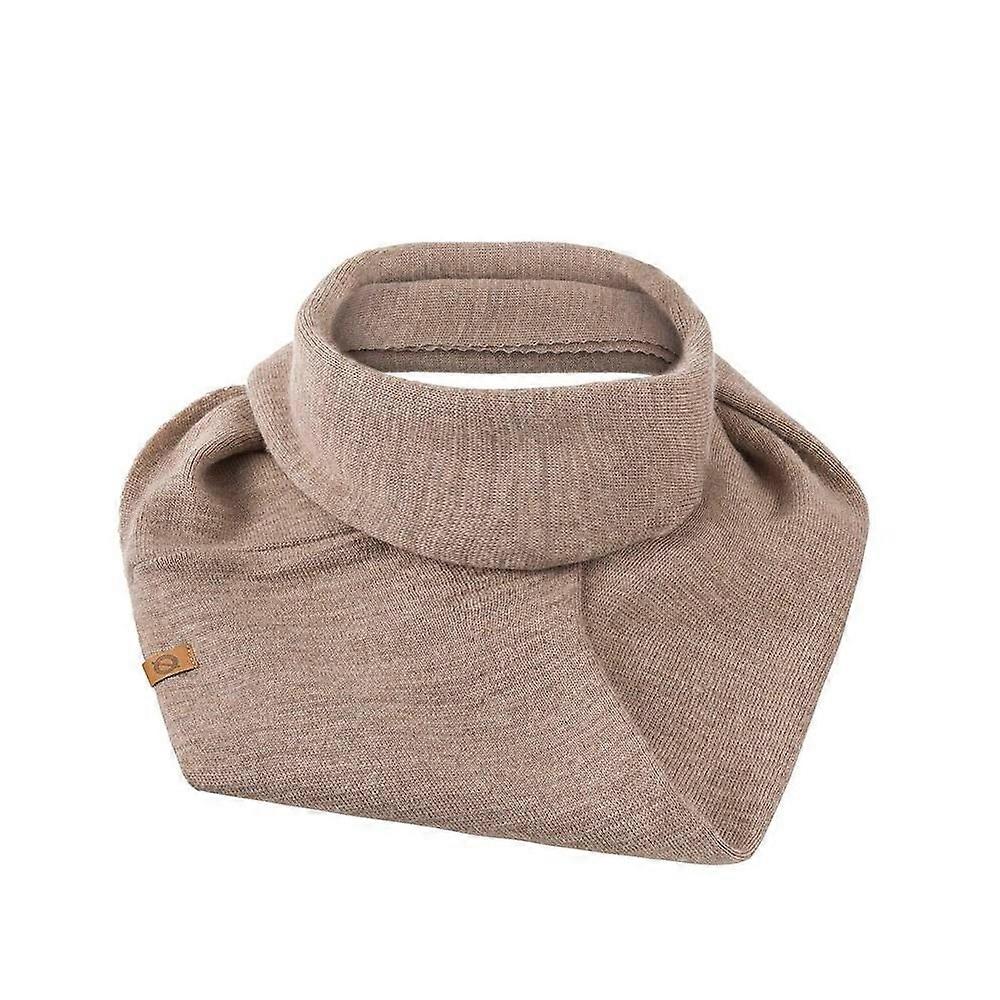 Brodrene scarf 9940COFFEE66944
