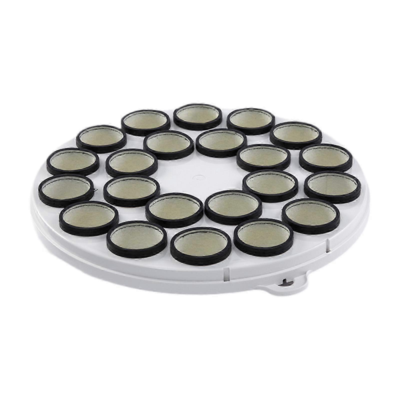 Billiard Ball Cleaning Machine Wool Ring for Ball Washer Polishing Machine