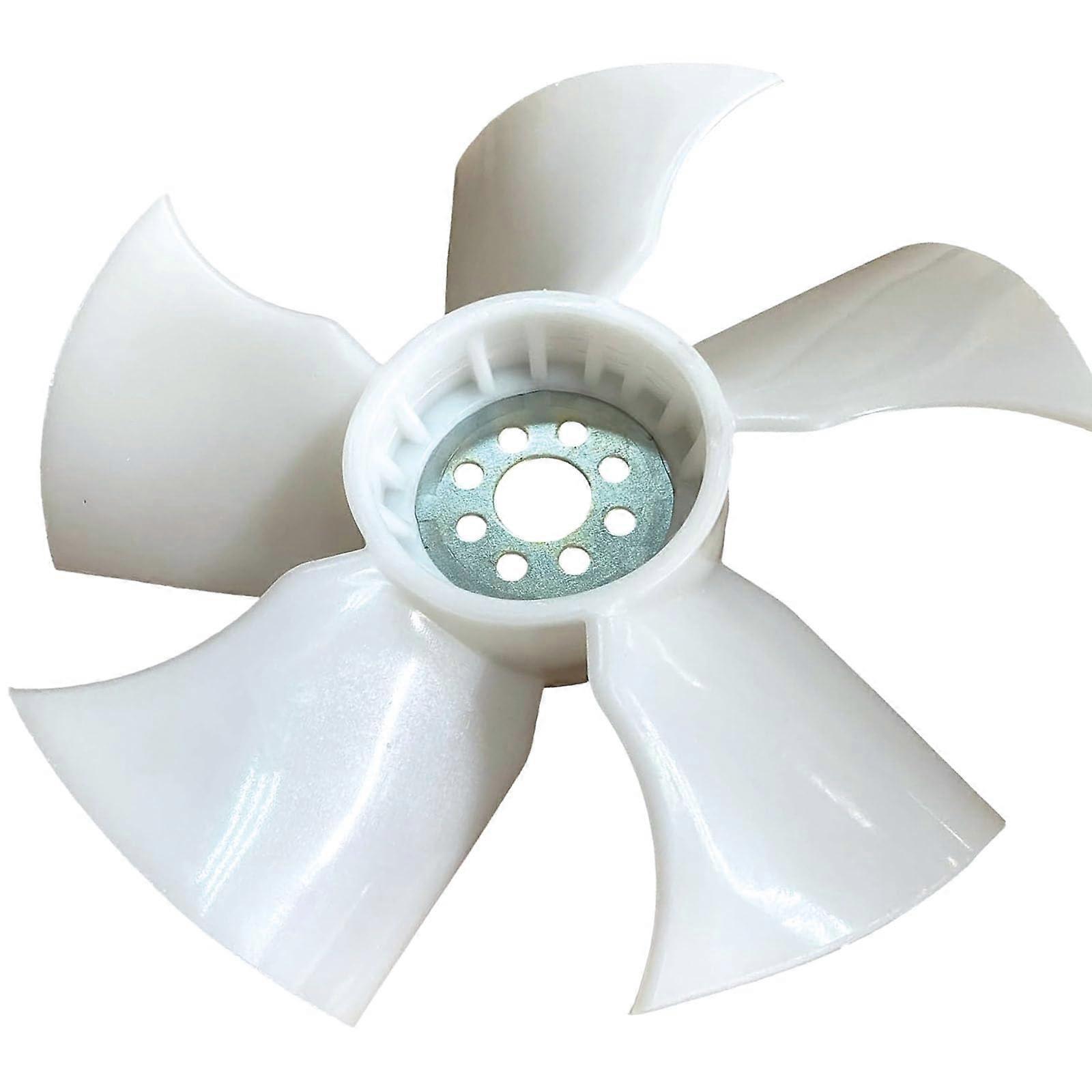 17472-74110 Fan Blade For Kubota Engine D902 D722 Replacement Part, Kubota Tractor Engine Compatibility