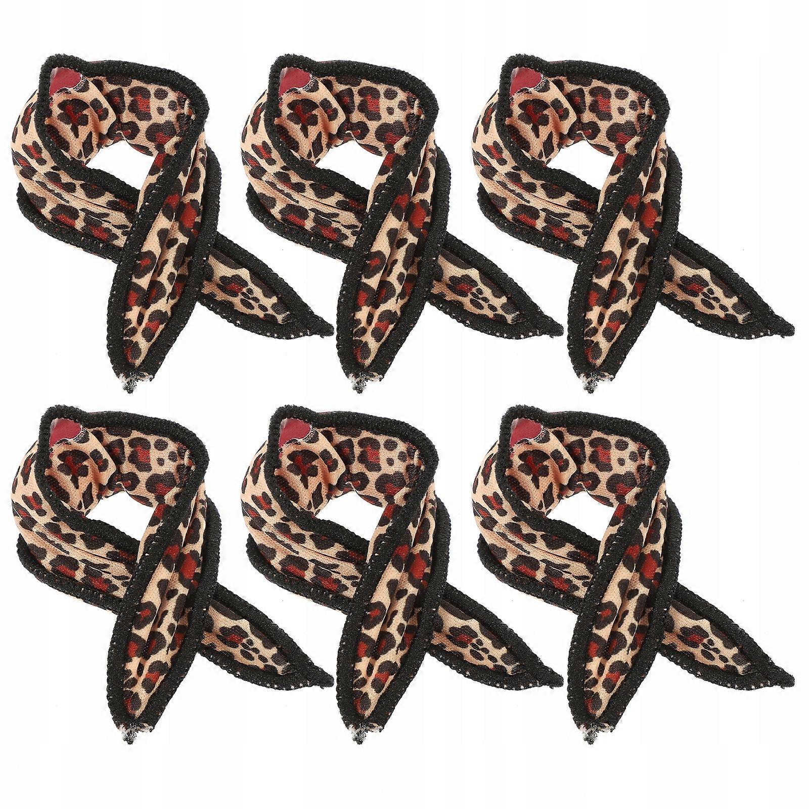 סלסול שיער קליפ לשיער בגדי ריקוד נשים