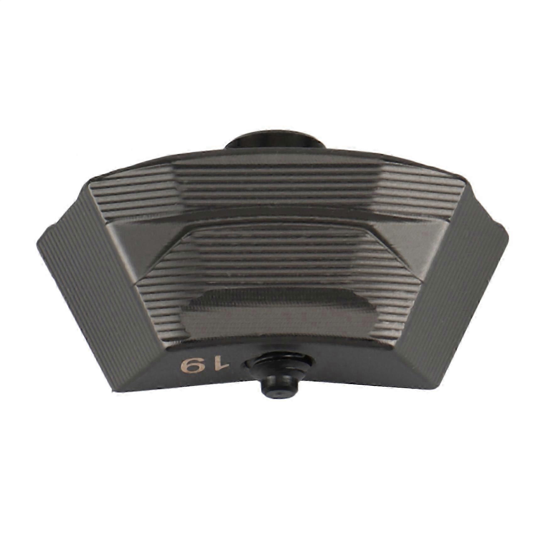 1 قطعة وزن الجولف مناسب لملحقات الجولف لسائق Ping G425 ، 19 جرام
