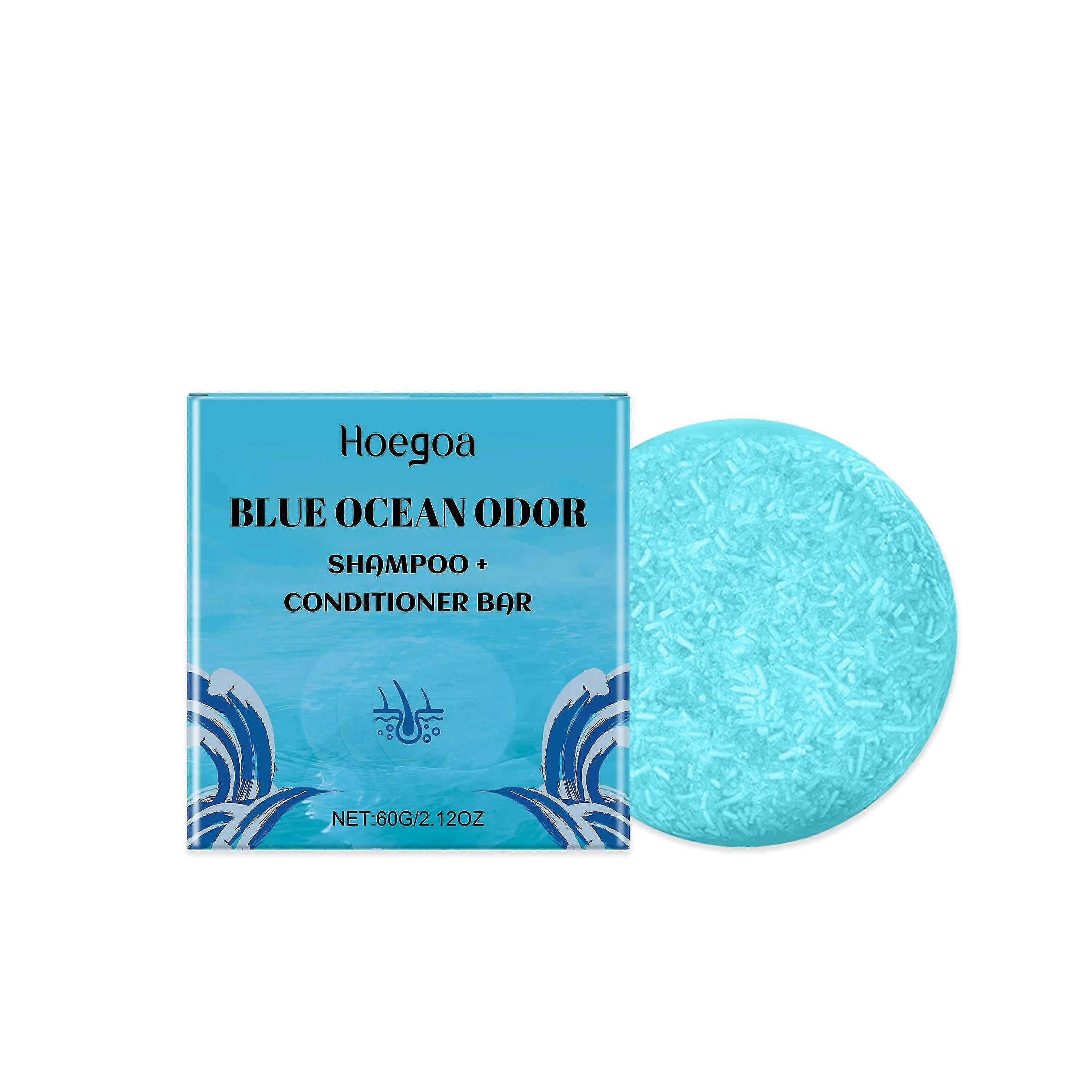 anti-hair loss shampoo