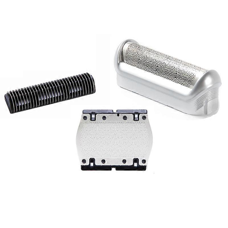 For Replacement Shaver Blade Cutter Foil Kit Shaver Head Foil-A