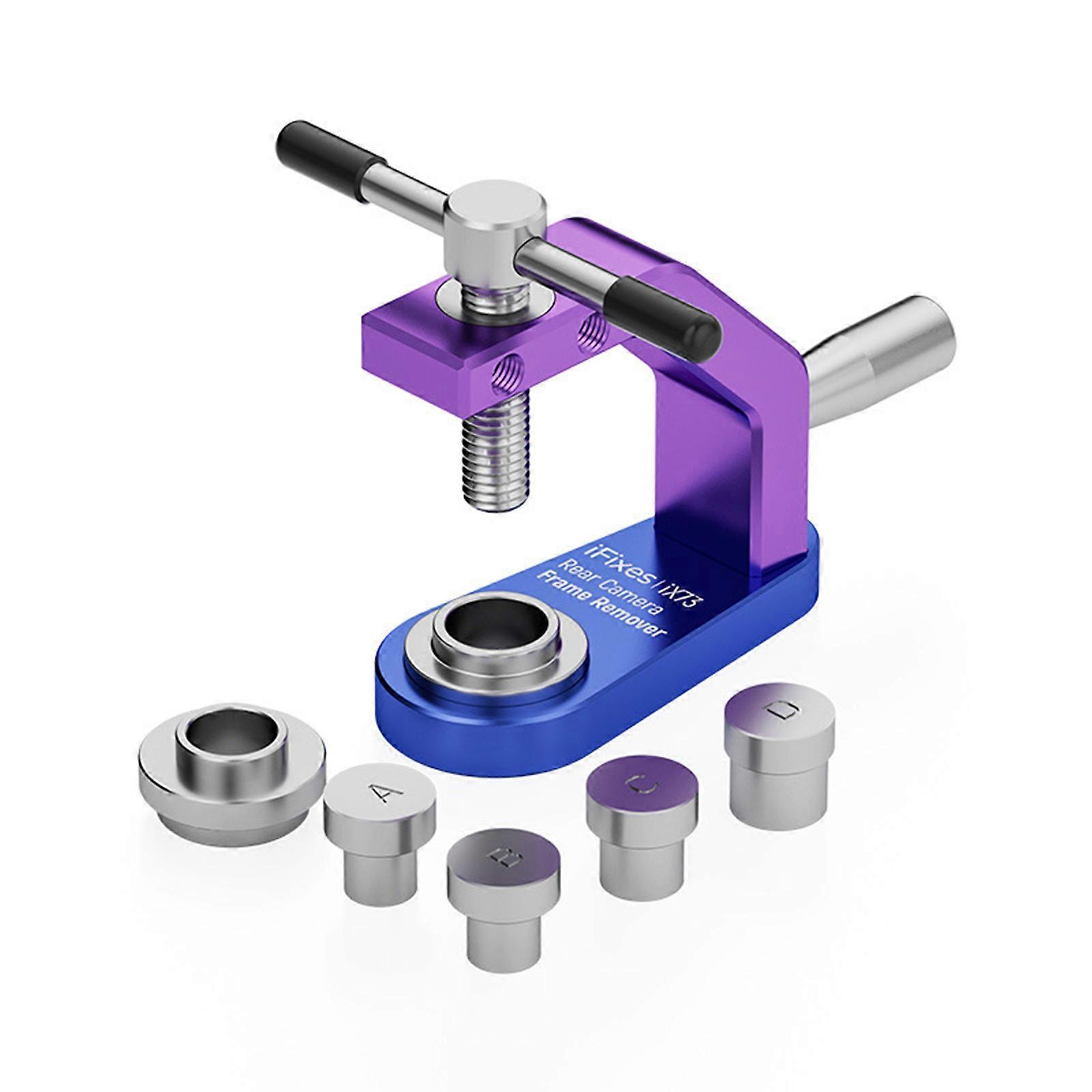 Professional Efficient High Strength Camera Frame Disassembly Fixture Tool For Multiple Phone DIYer Enthusiasts Workshop