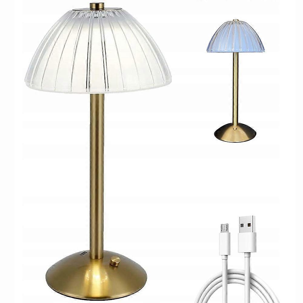 Dimmable Wireless Led Table Lamp