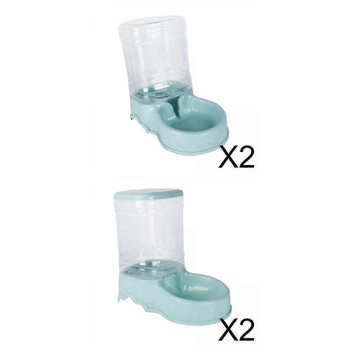 4 Piece Dispenser