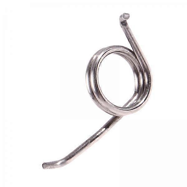 6X Baits Casting Water Drop Wheel Spring Accessory Equipment Modified Tool Part