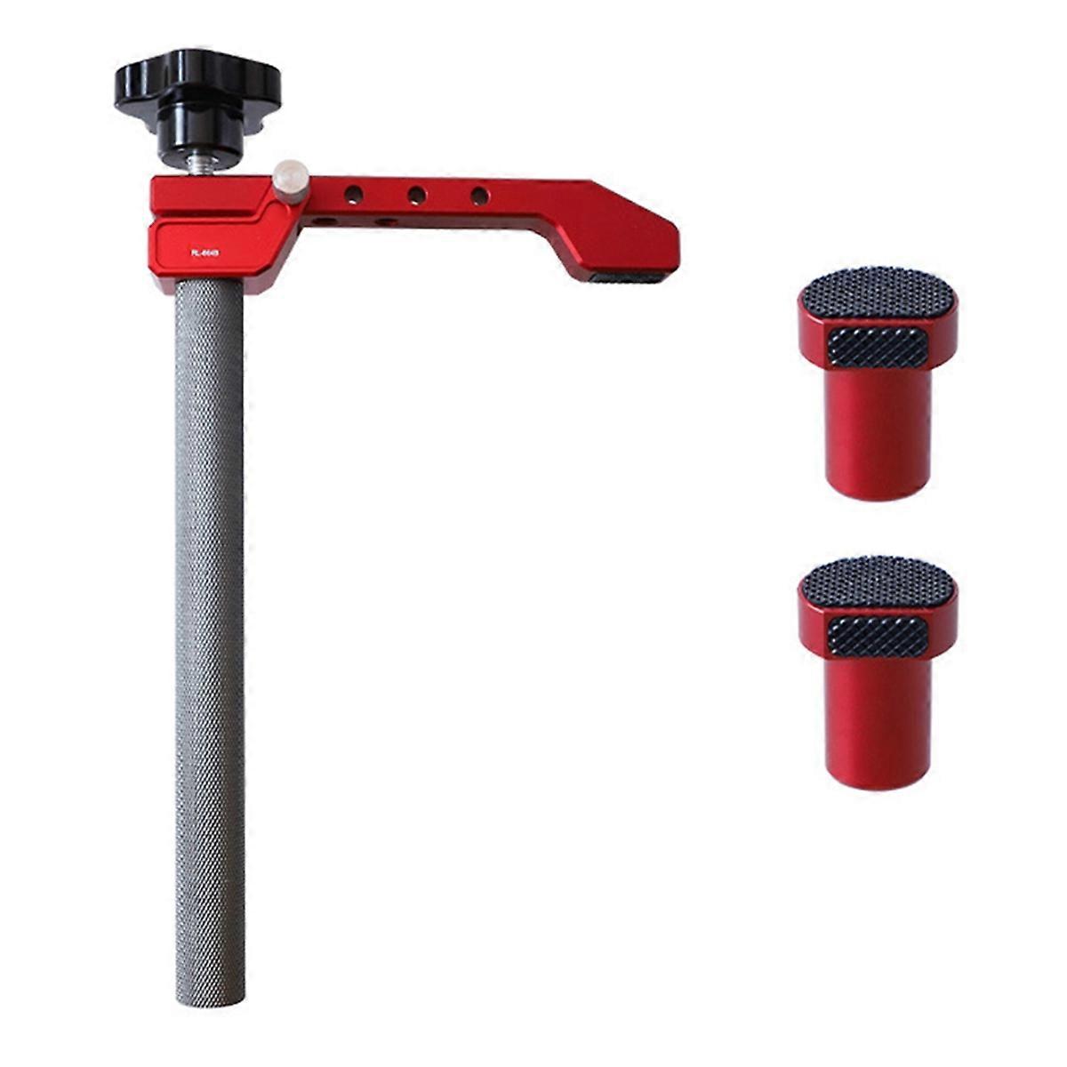 Woodworking Positioning Fixture Desktop Bench Dog Clip 20mm