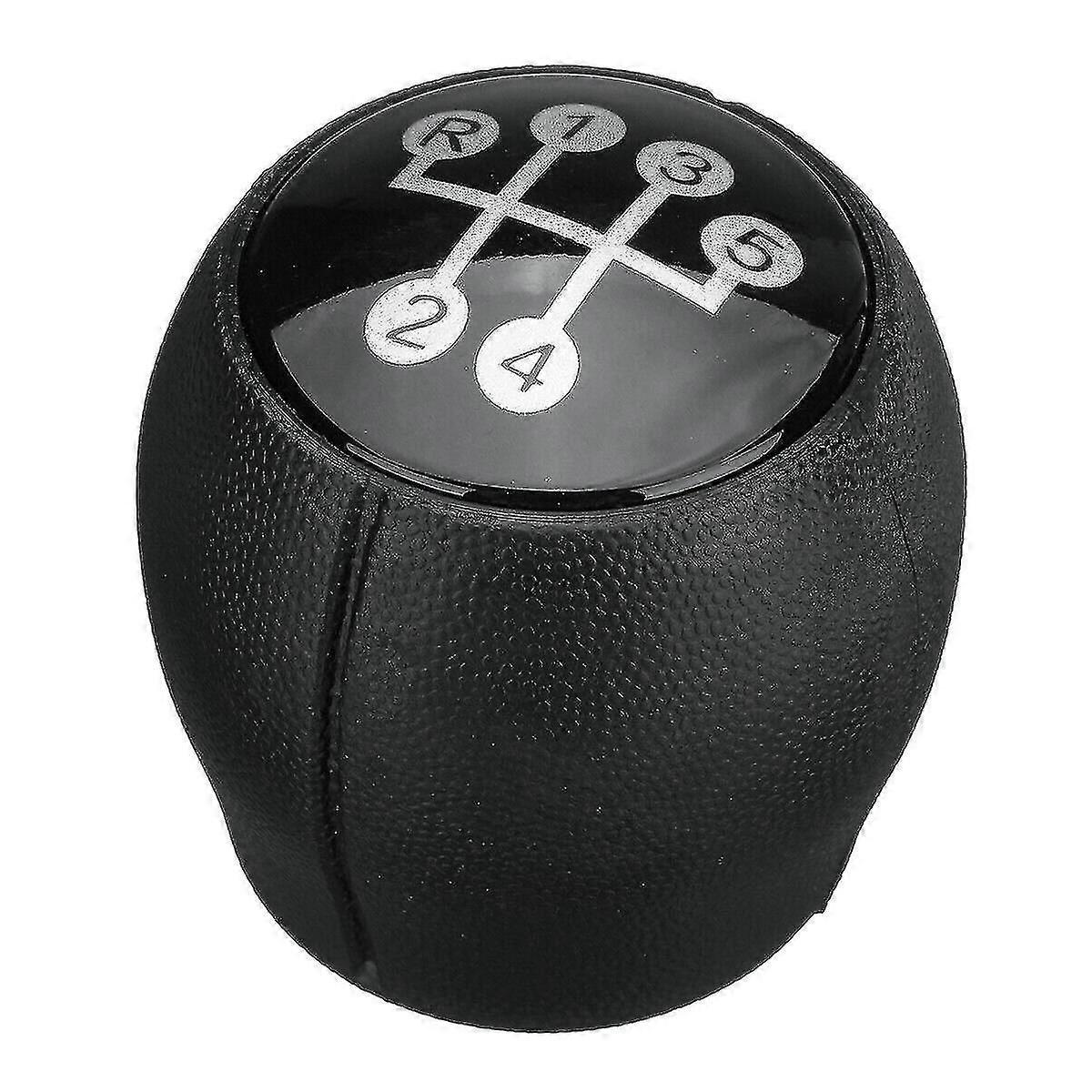 5 Speed Manual Car Shift Knob Shifter Lever Compatible with Opel Corsa B C Vectra