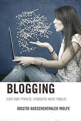 Blogging