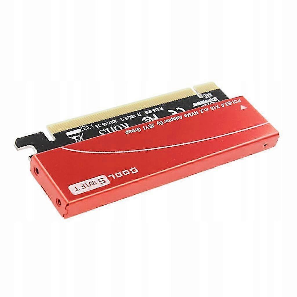 M.2 A X16 2230 2242 Supporto convertitore