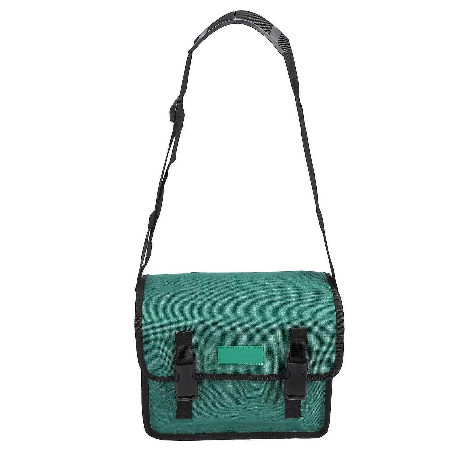 High quality  W41910 Tool Bag Tool Bag Multi-Purpose Electrician Backpack Canvas