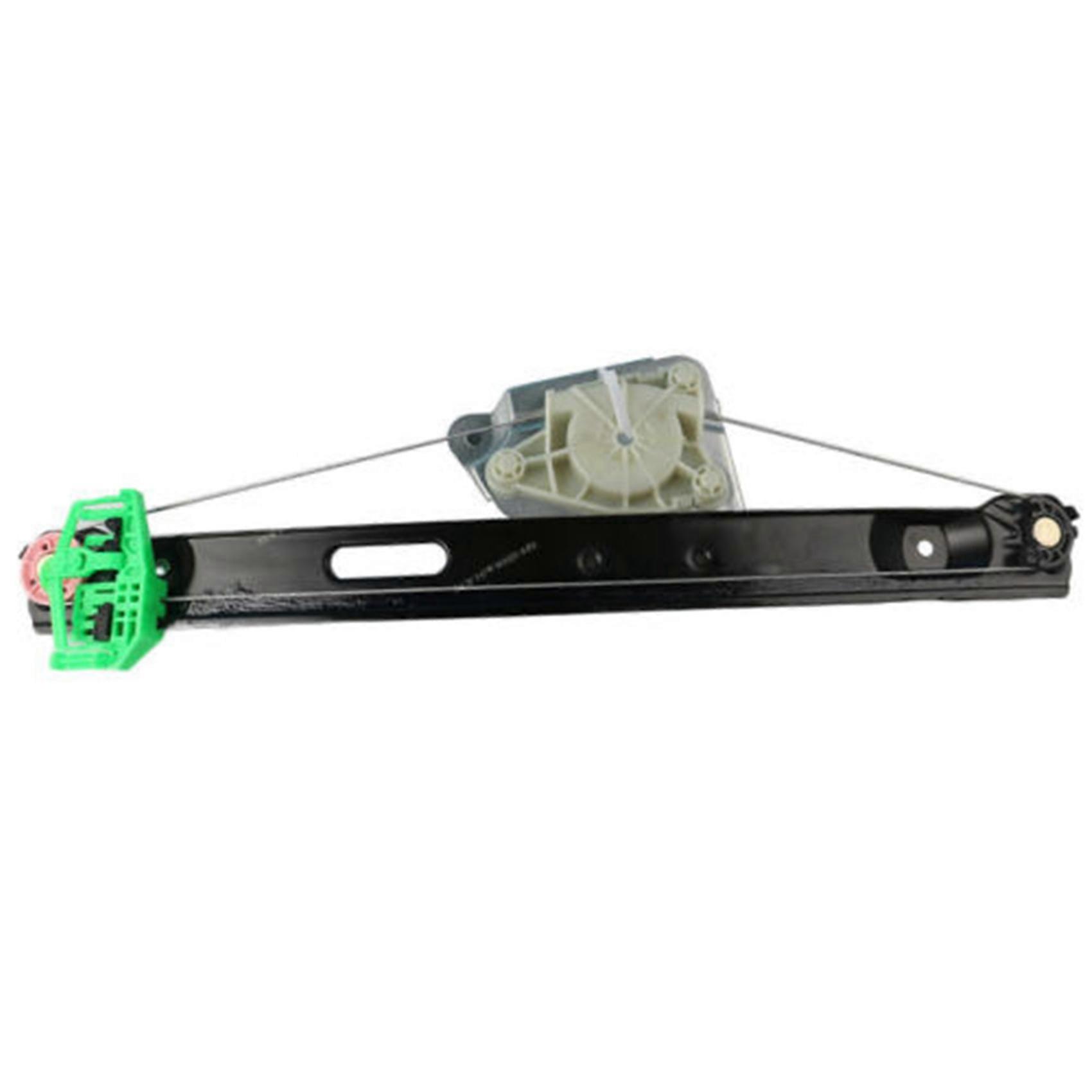 51357140589 Rear Left Driver Side Power Window Regulator for BMW E90