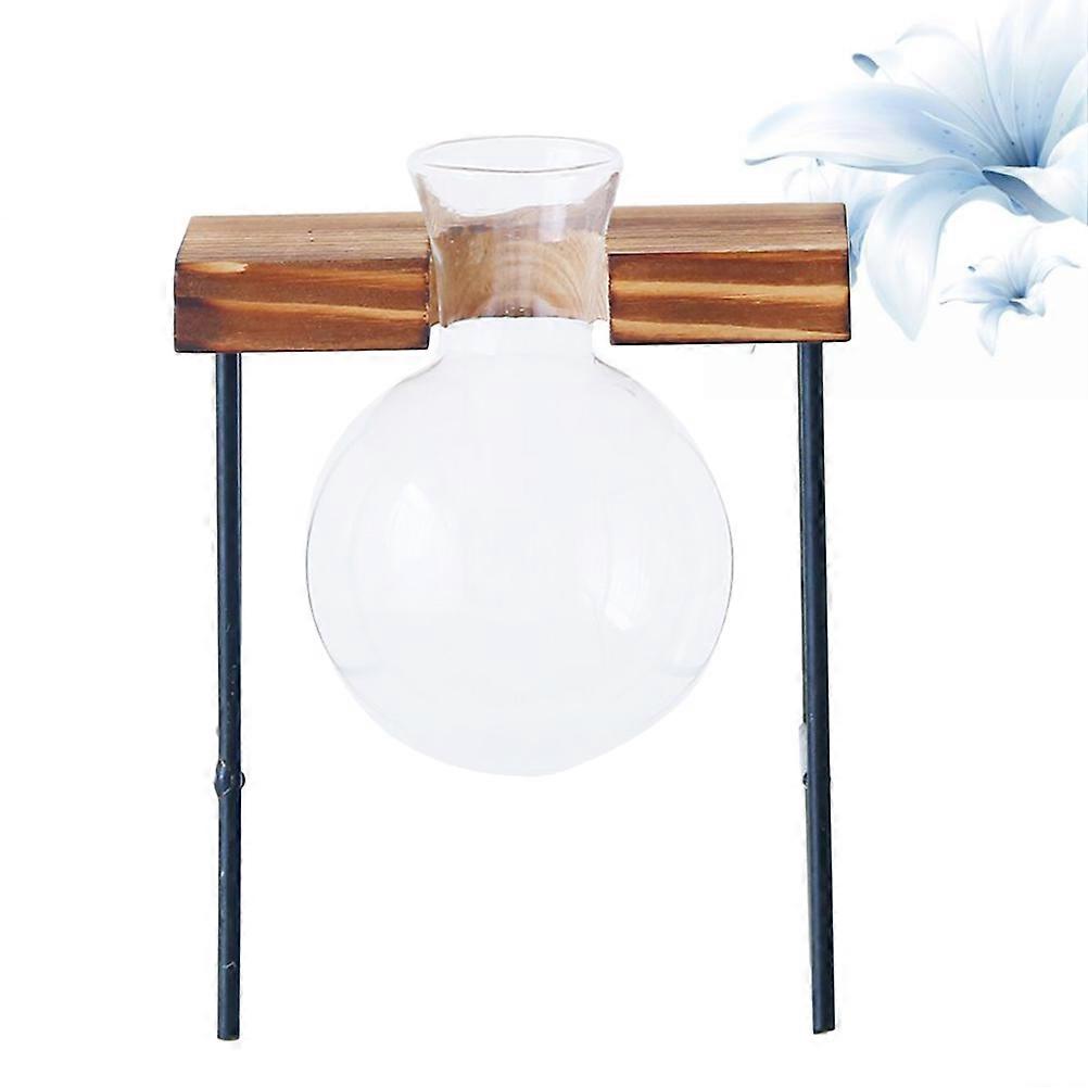 Terrarium Planter Vase, Combine Beauty and Functionality for Home Use