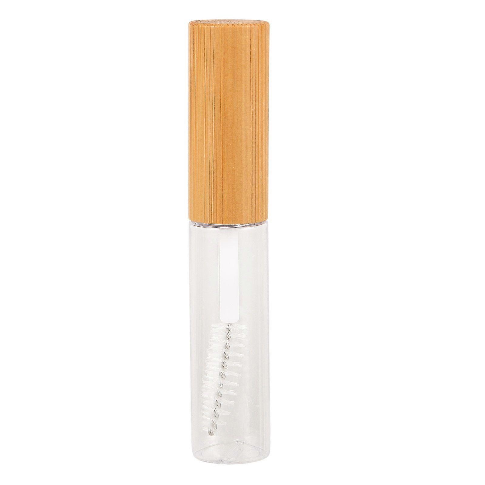 Reusable Mascara Bottle Empty Eyelash Tube Eyelash Growth Oil Container