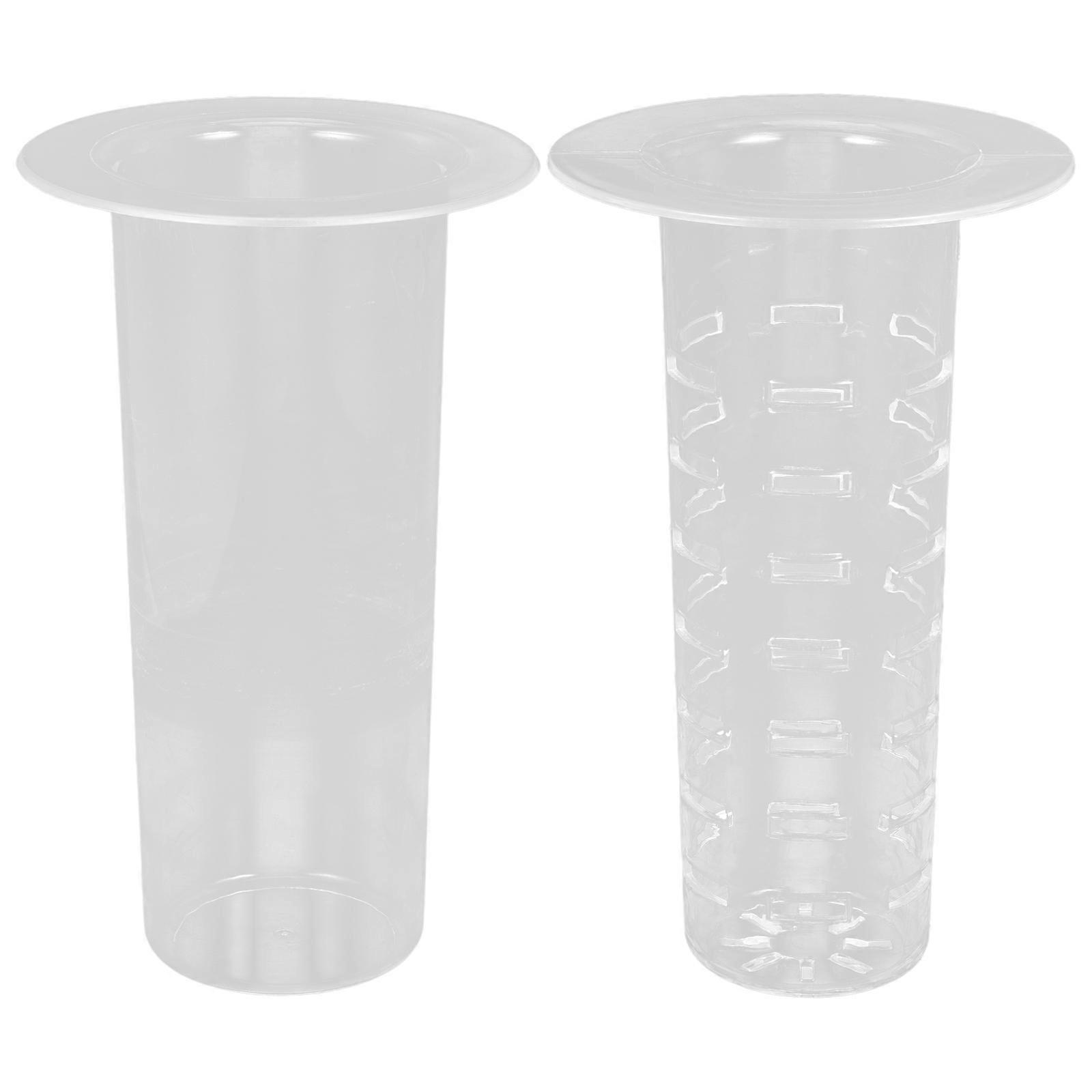 Infuser for Juices with Extended Freshness, Combining Functionality and Aesthetic Appeal