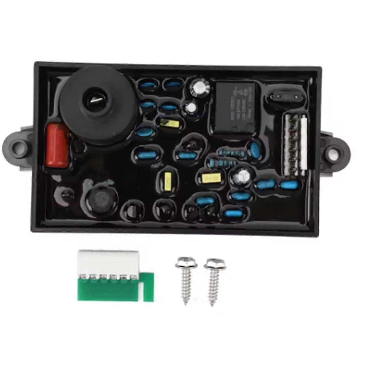 Circuit de commande de chauffe-eau pour camping-car Atwo, 1 pièce, 91367, 93307, 93253, 93865