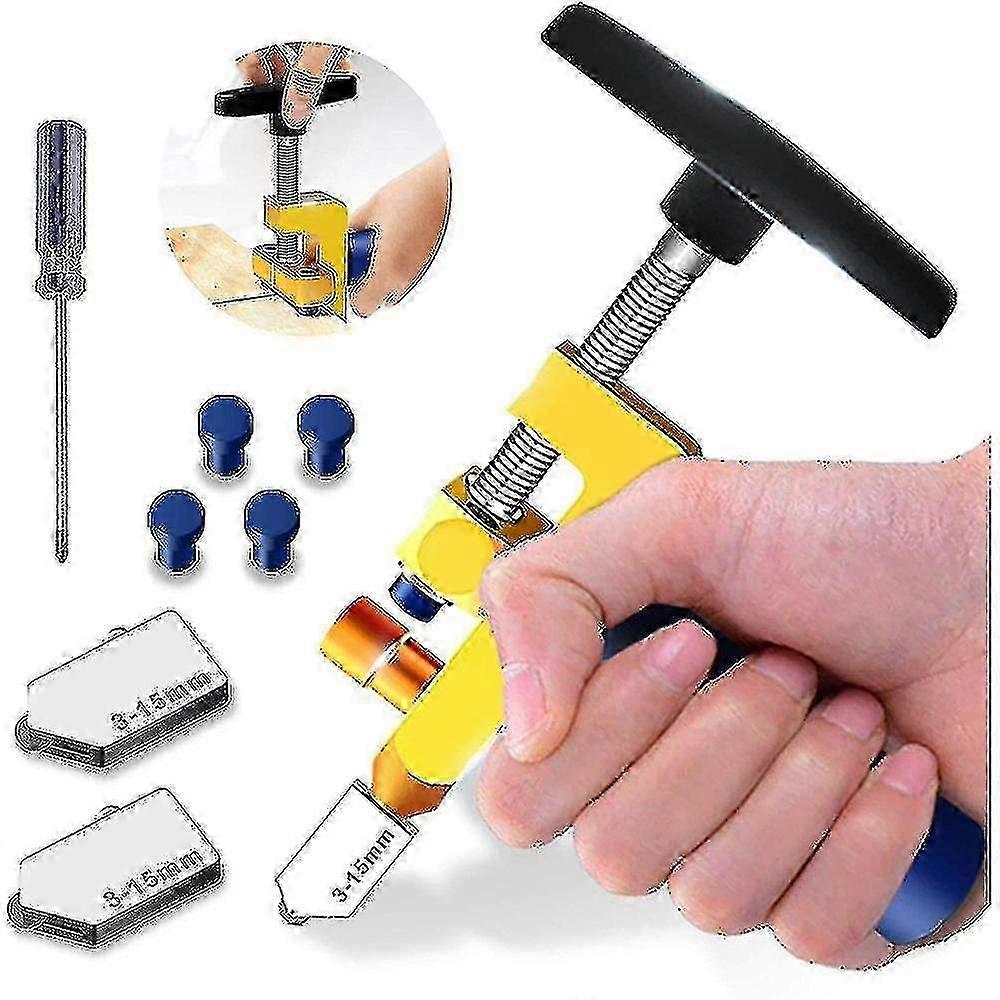 Manual Tile Cutter for Ceramic and Porcelain Tiles