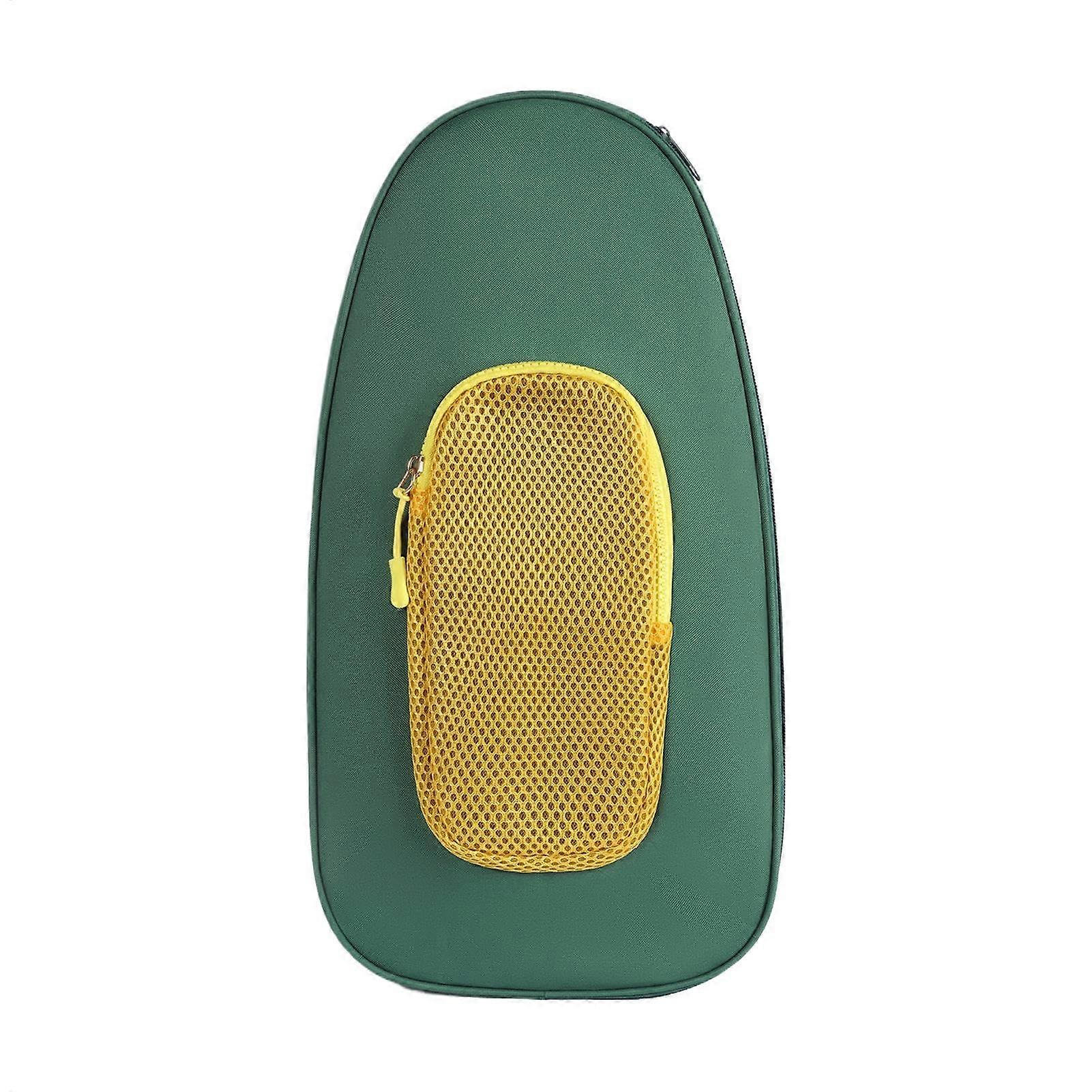 Tennis Backpack with Separate Ball Space, Travel Case for Racket, Paddle Ref: 6130