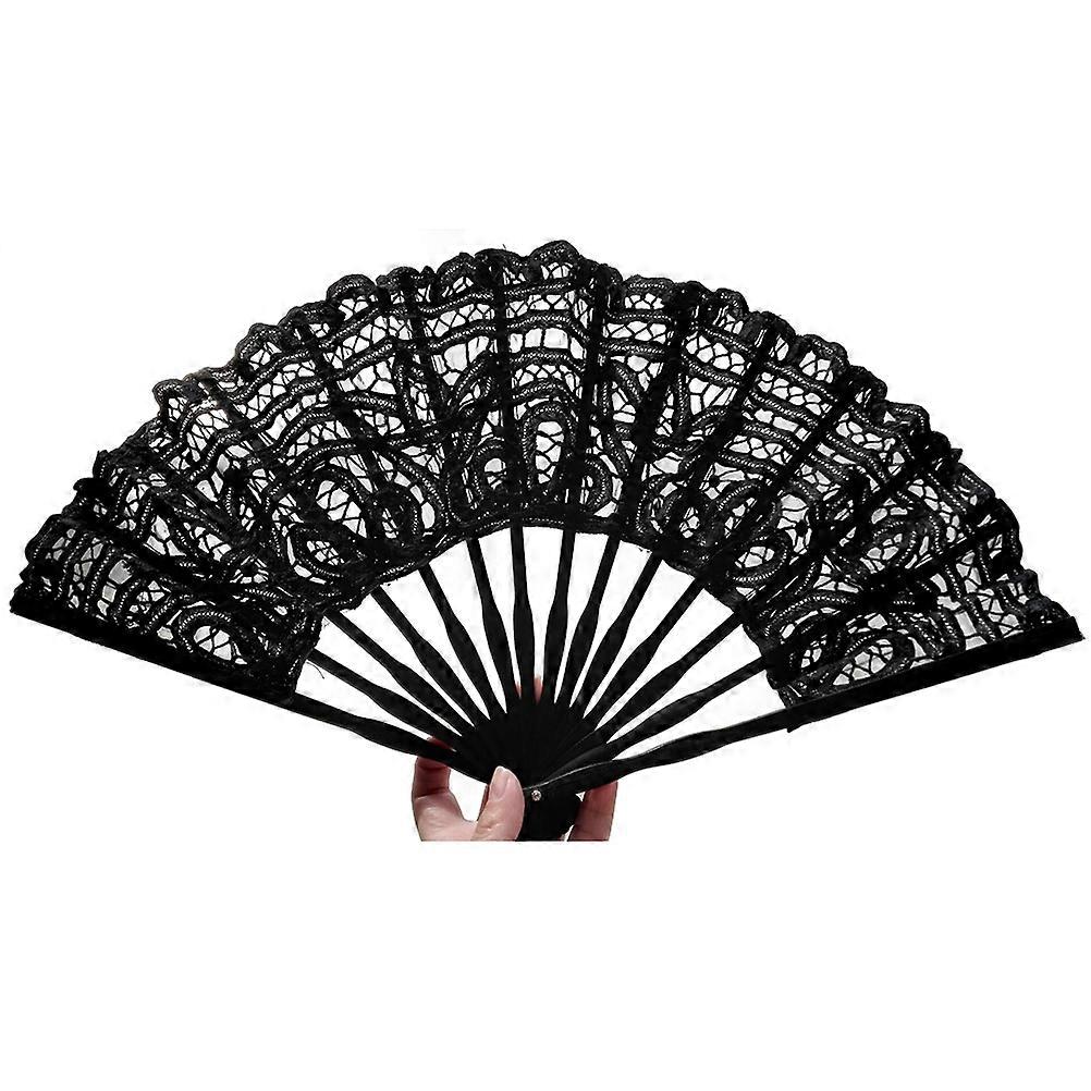 Women's Hand Fans, Versatile present Option for Family and Friends Celebrations
