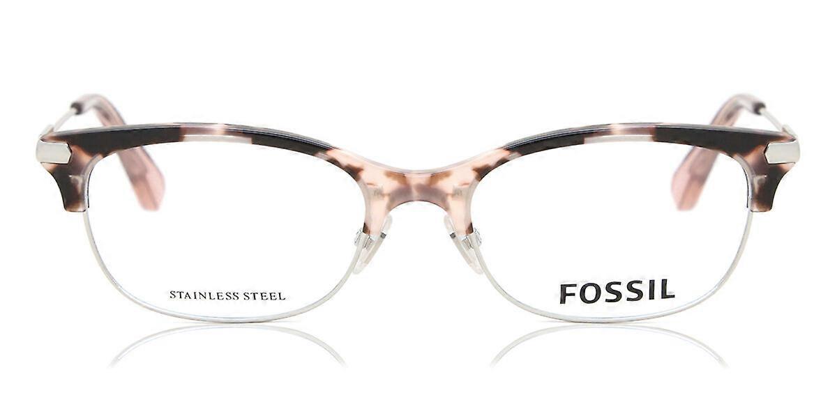 Fossil FOS 6055 OIN Women Eyeglasses