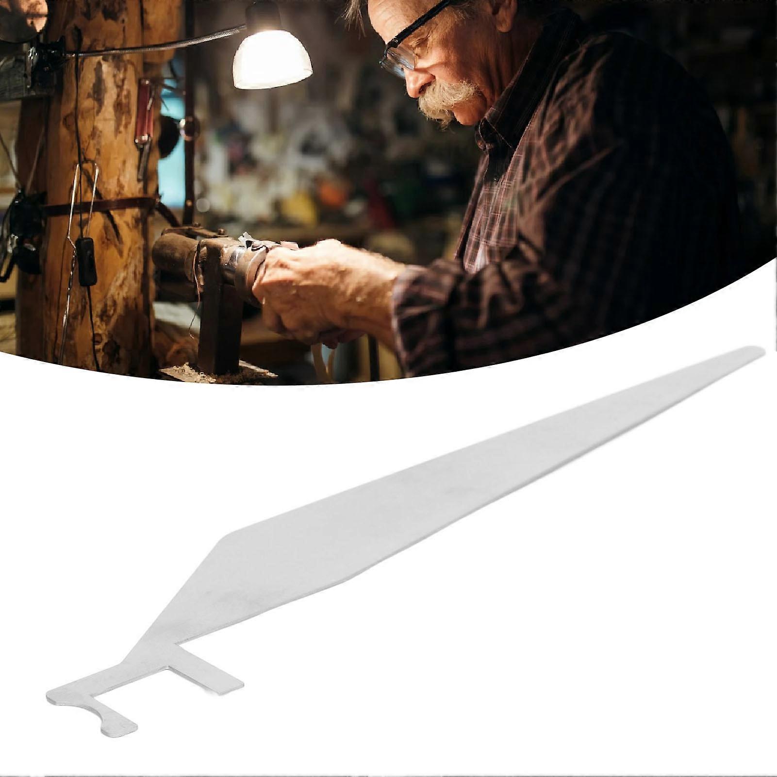 Firefighting Tool High Precise Spring Steel Portable Multipurpose Leverage Hand Tool 