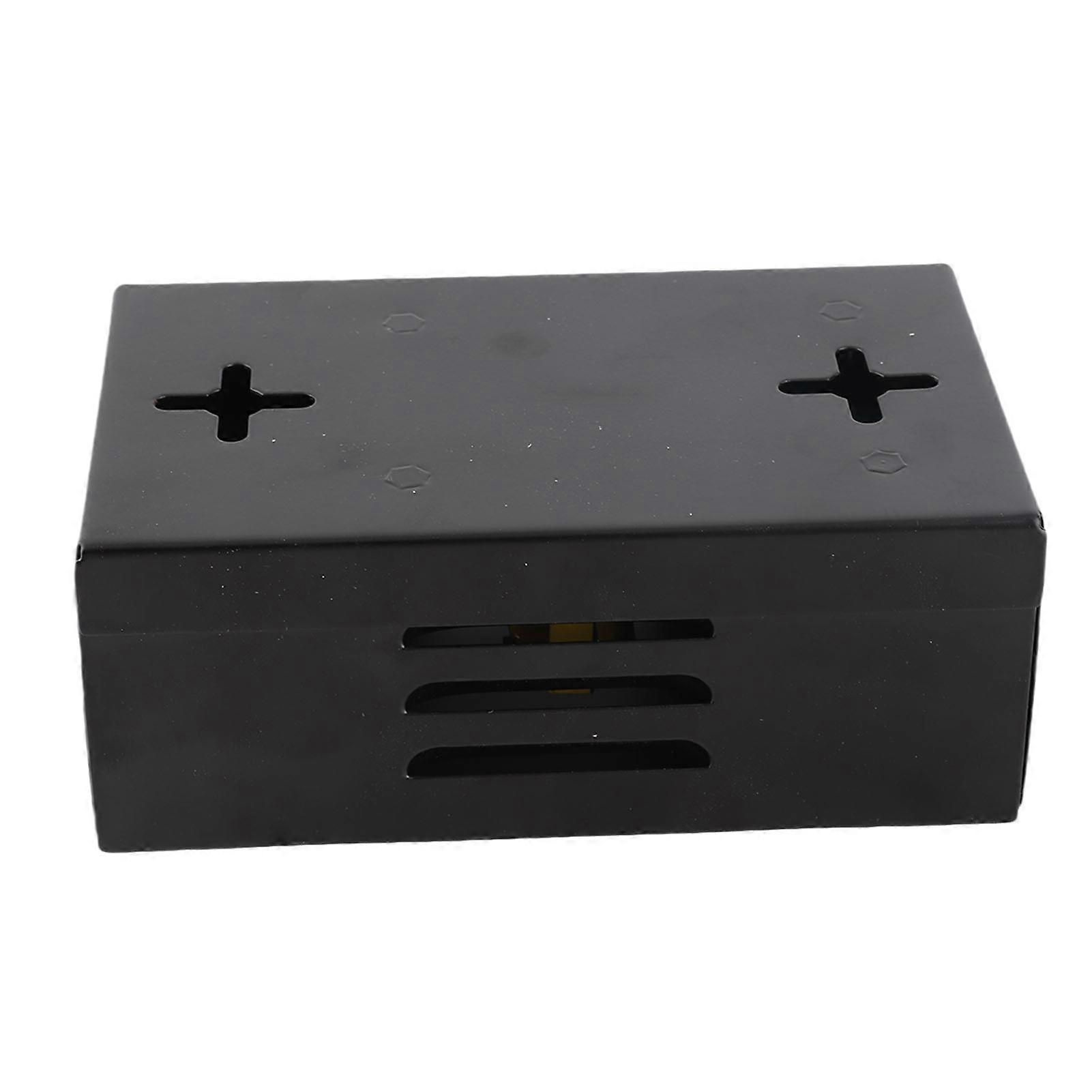 Door Electric Lock Power Supply 12V 5A Back Up Door Access Control Power Supply for Entry Exit Control System 