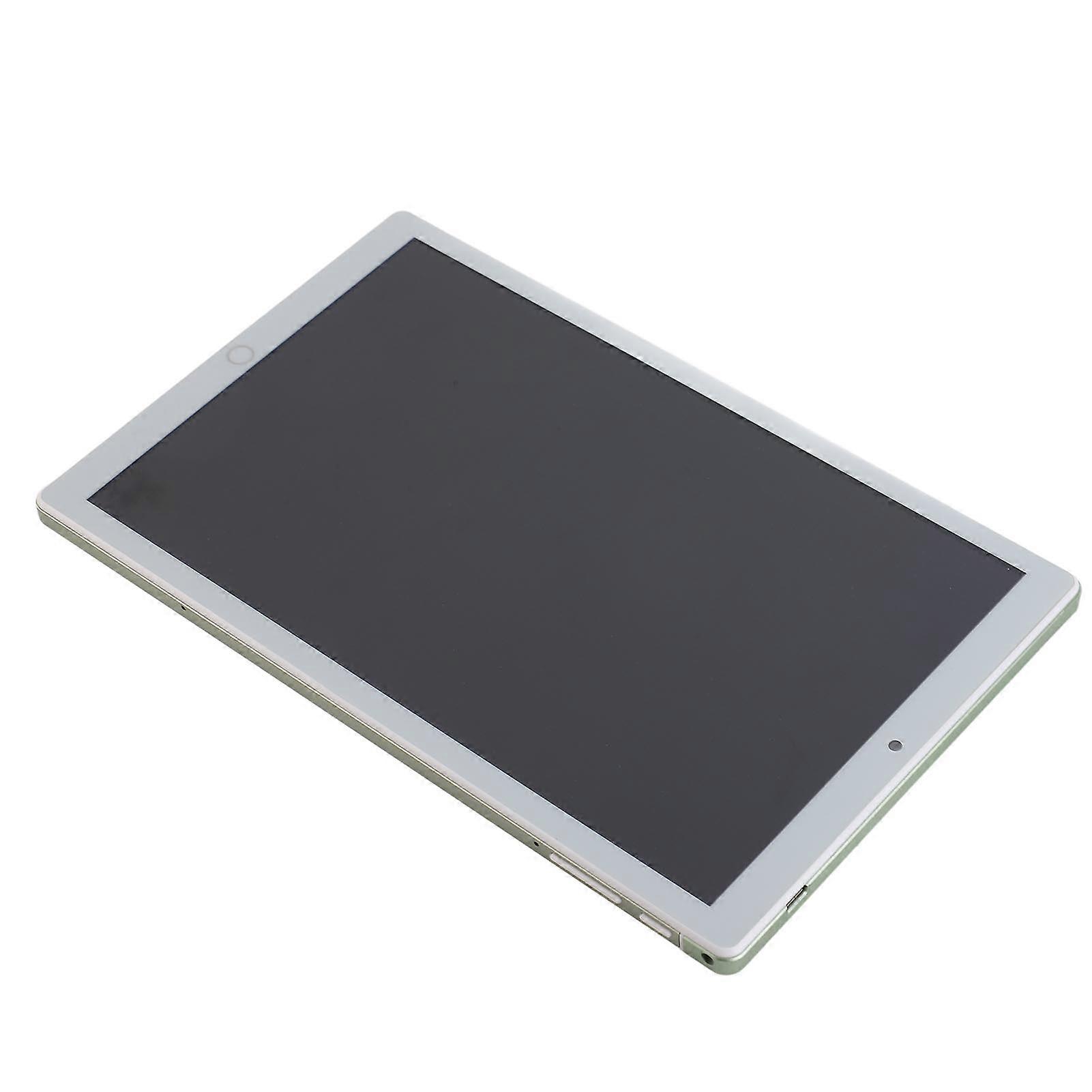 Tablet 10.1inch 1280*800 Clear Touchscreen for Android 13 Tablet 8GB RAM 128GB ROM Expandable Memory 8000mAh Battery Long Standby Time BT Connection