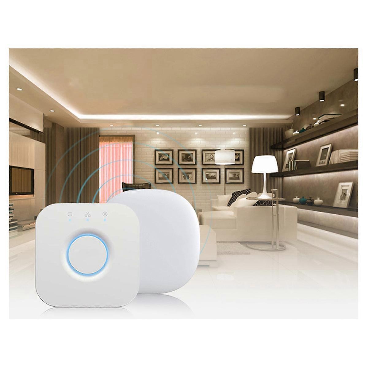 Tuya Zigbee 3.0 RGBCCT Controller TUYA Smart Life APP Control Dimmer Light Strip Controller