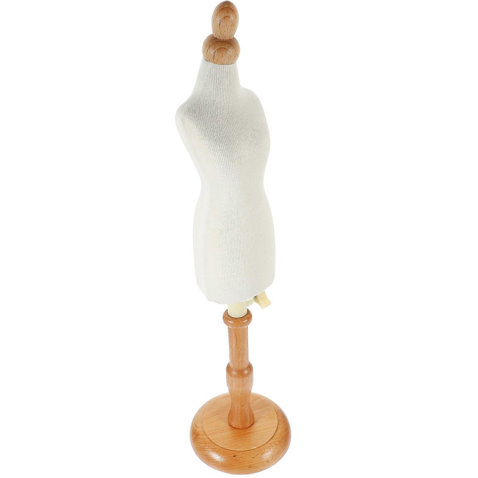 a concise and compelling product description for your **Small Standing Mannequin Model**:

 

### **Small Standing Mannequin Model – Ideal for Doll