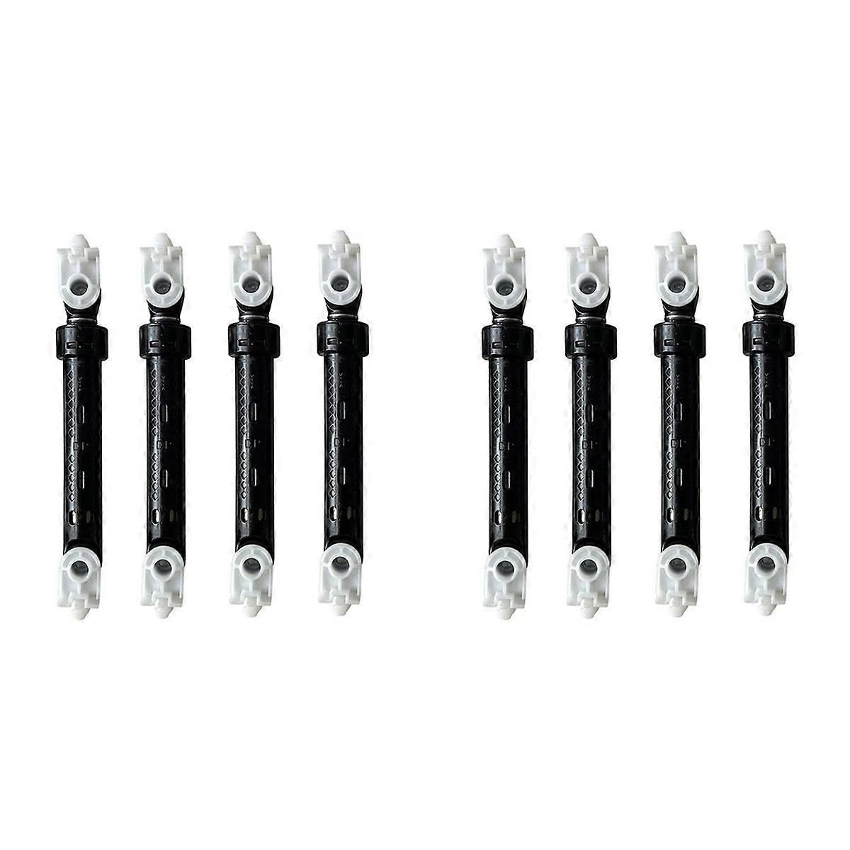 4PCS Washer Shock Absorbers Replacement for Replaces
