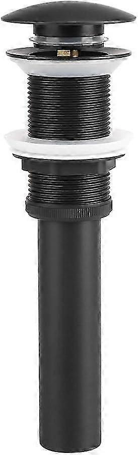 Basin Drain Plug - Bathroom Vanity Sink Accessory