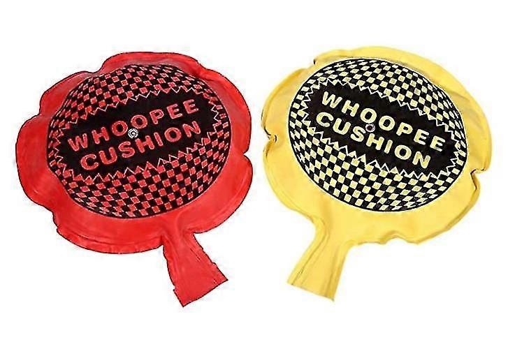 Scheet Pad Grappen Gags Pranks Noise Maker Trick Funny For Fools Day Toy